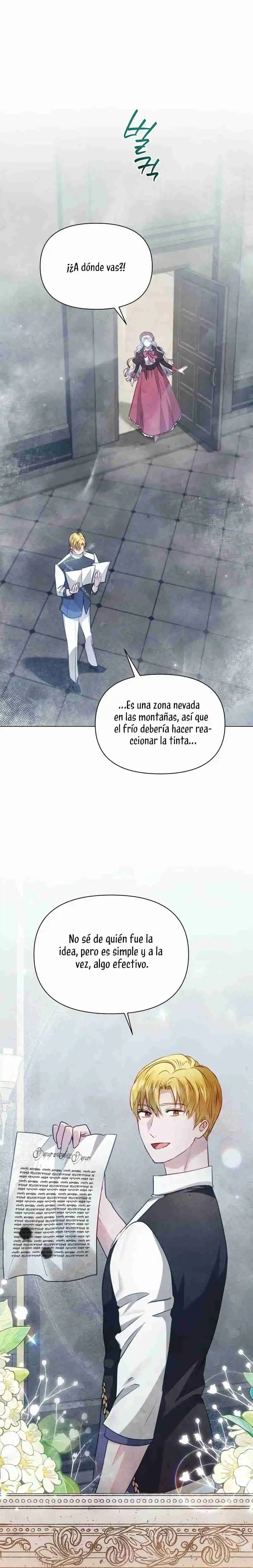 La Princesa Está En Huelga - Capítulo 60 - Página 24 - LectorTMOo