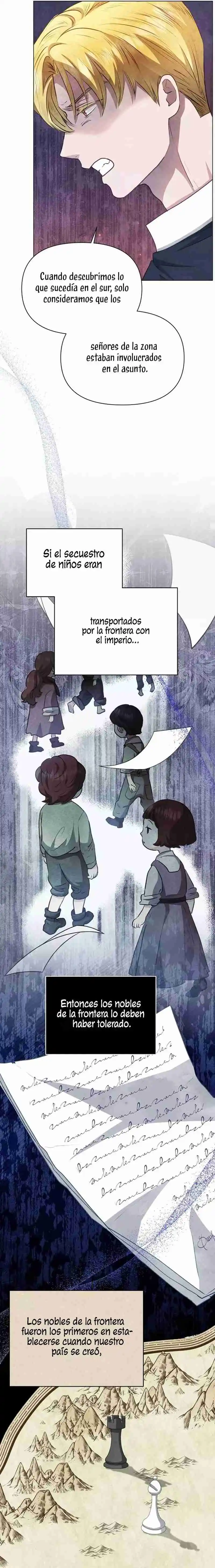 La Princesa Está En Huelga - Capítulo 61 - Página 4 - LectorTMOo