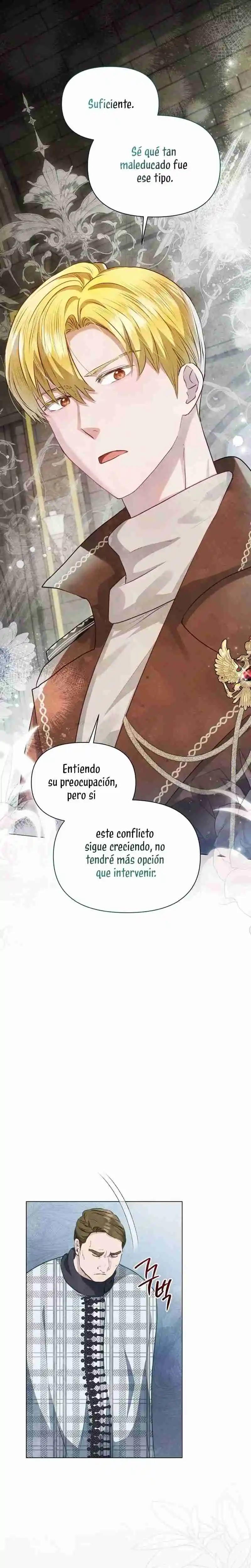 La Princesa Está En Huelga - Capítulo 61 - Página 17 - LectorTMOo