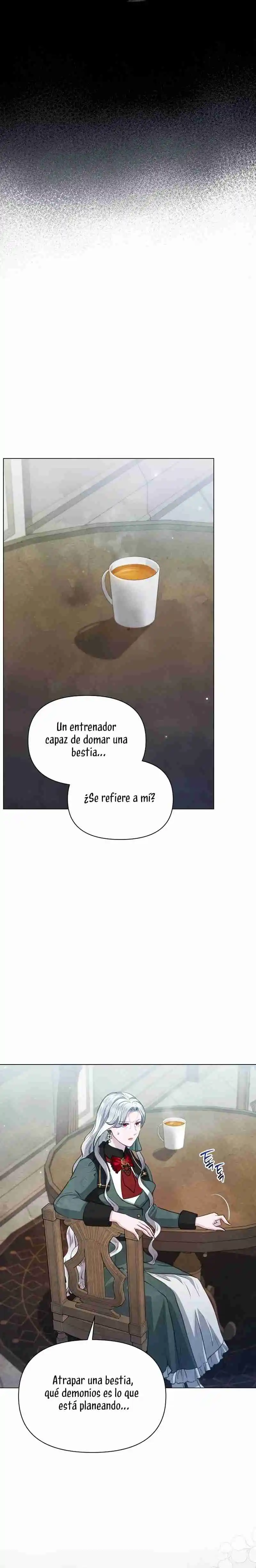 La Princesa Está En Huelga - Capítulo 62 - Página 3 - LectorTMOo