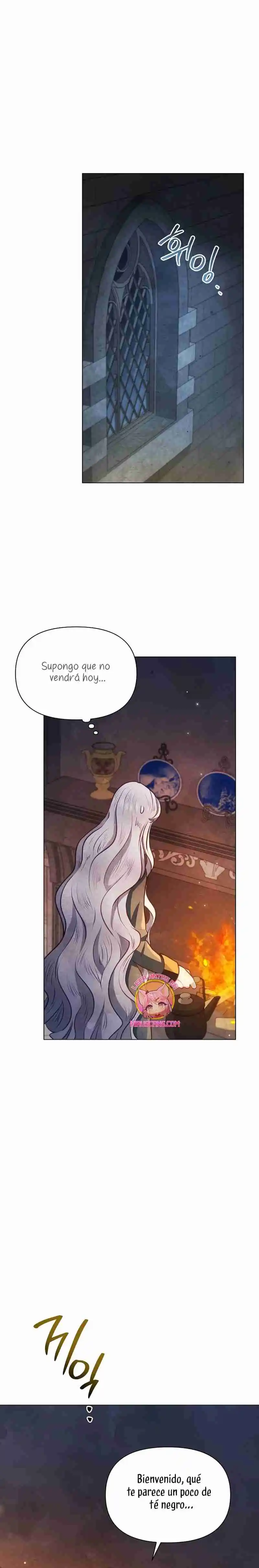 La Princesa Está En Huelga - Capítulo 62 - Página 14 - LectorTMOo