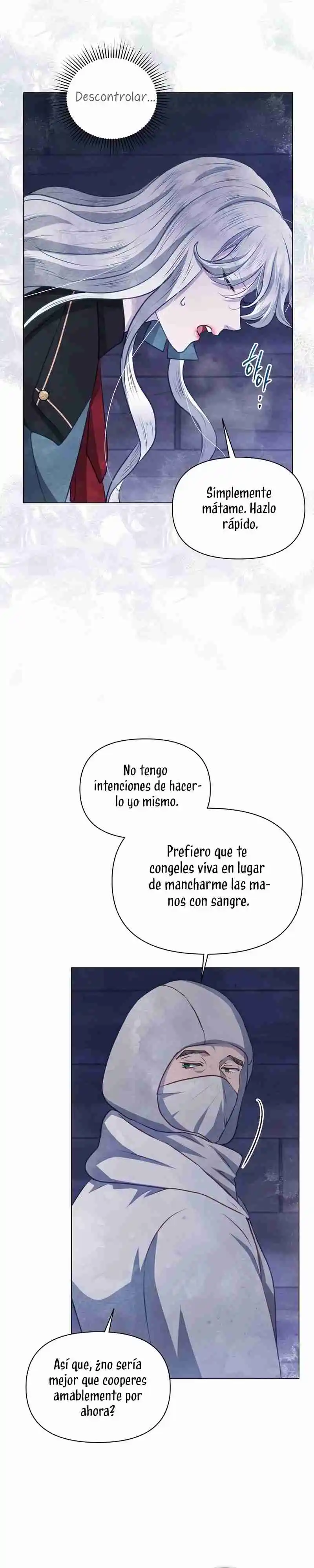 La Princesa Está En Huelga - Capítulo 62 - Página 24 - LectorTMOo
