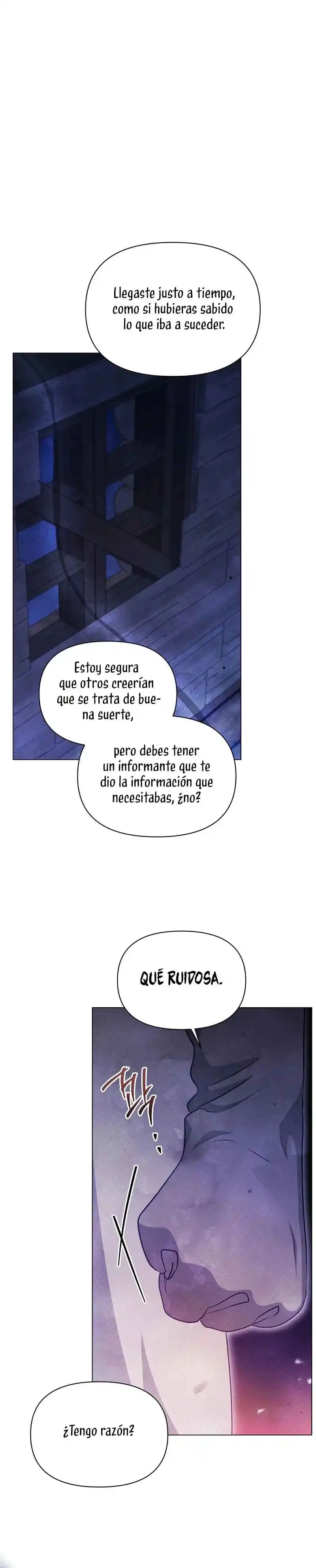 La Princesa Está En Huelga - Capítulo 62 - Página 26 - LectorTMOo