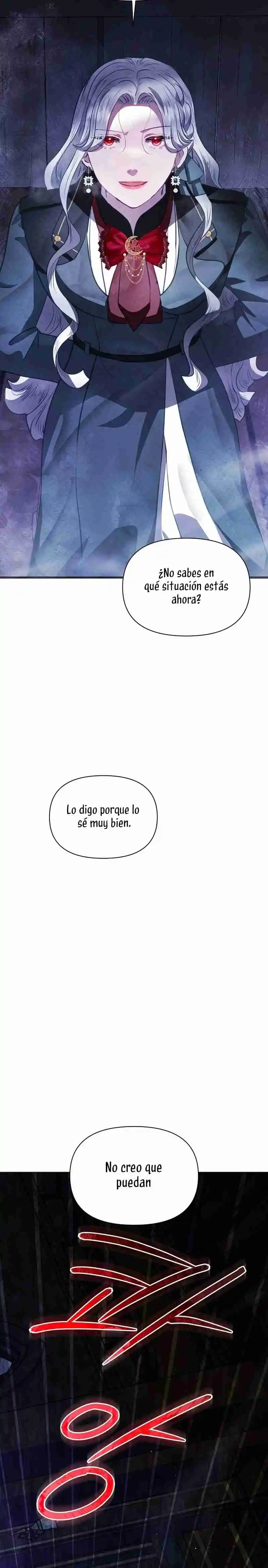 La Princesa Está En Huelga - Capítulo 62 - Página 28 - LectorTMOo