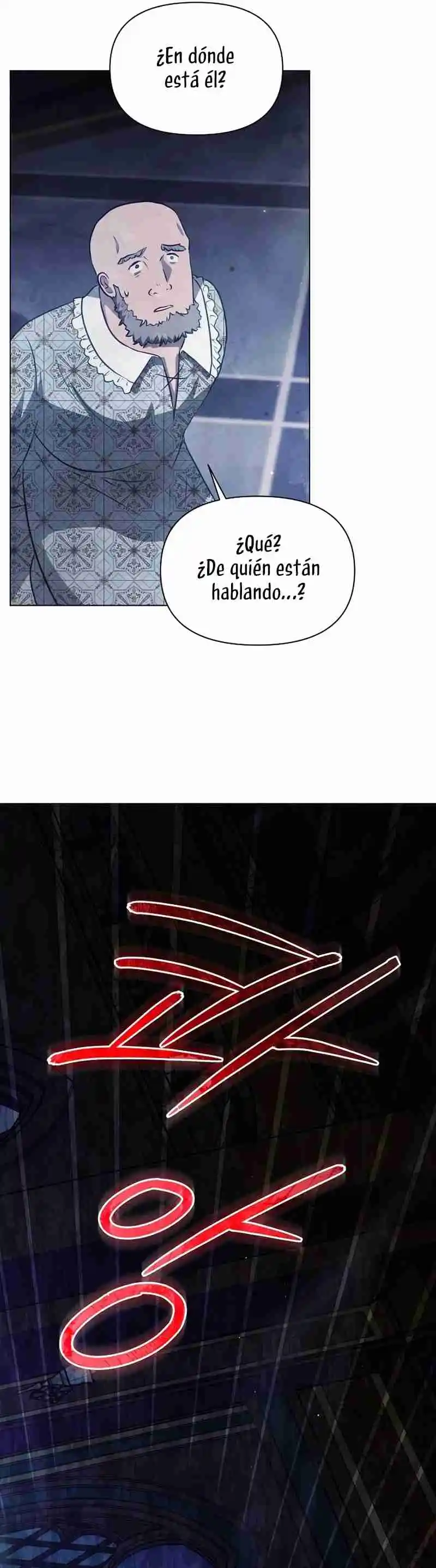 La Princesa Está En Huelga - Capítulo 63 - Página 10 - LectorTMOo