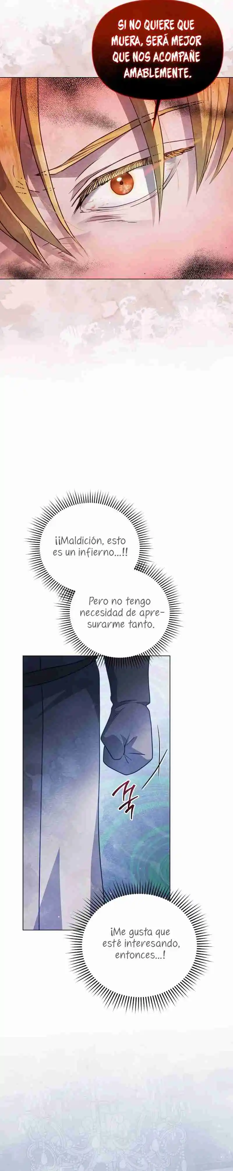 La Princesa Está En Huelga - Capítulo 63 - Página 17 - LectorTMOo