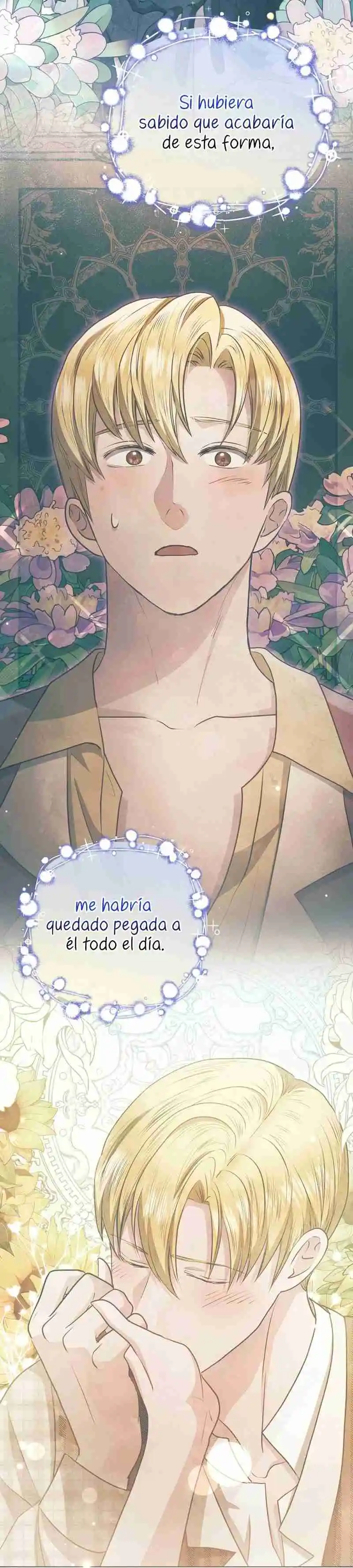 La Princesa Está En Huelga - Capítulo 63 - Página 30 - LectorTMOo