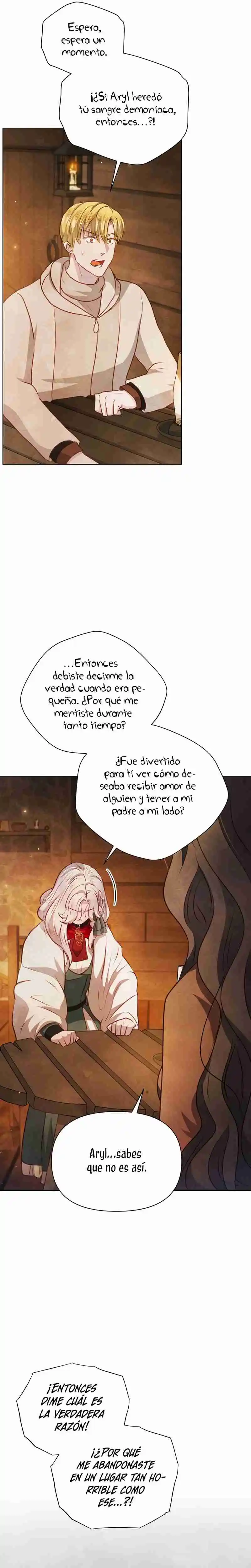 La Princesa Está En Huelga - Capítulo 64 - Página 18 - LectorTMOo