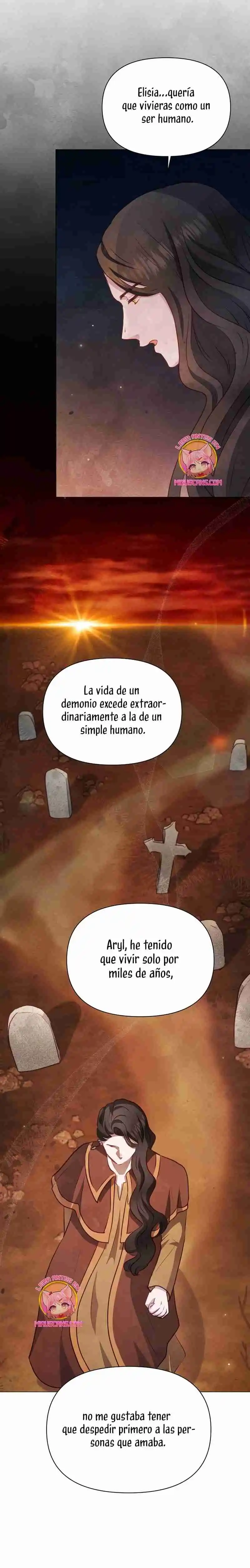 La Princesa Está En Huelga - Capítulo 64 - Página 19 - LectorTMOo