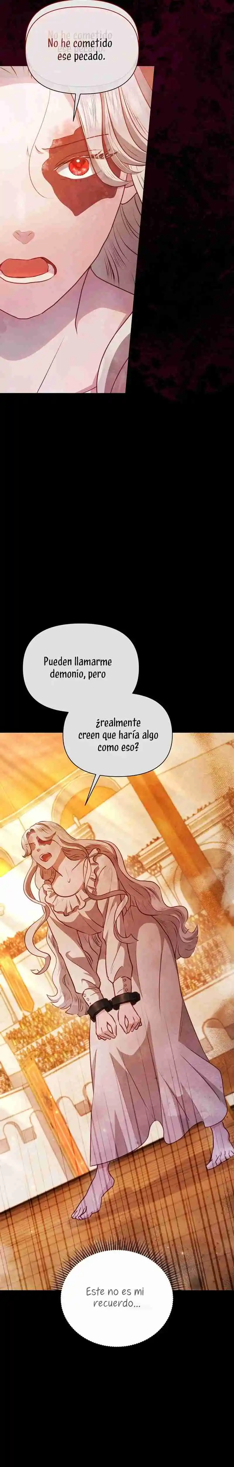 La Princesa Está En Huelga - Capítulo 64 - Página 24 - LectorTMOo