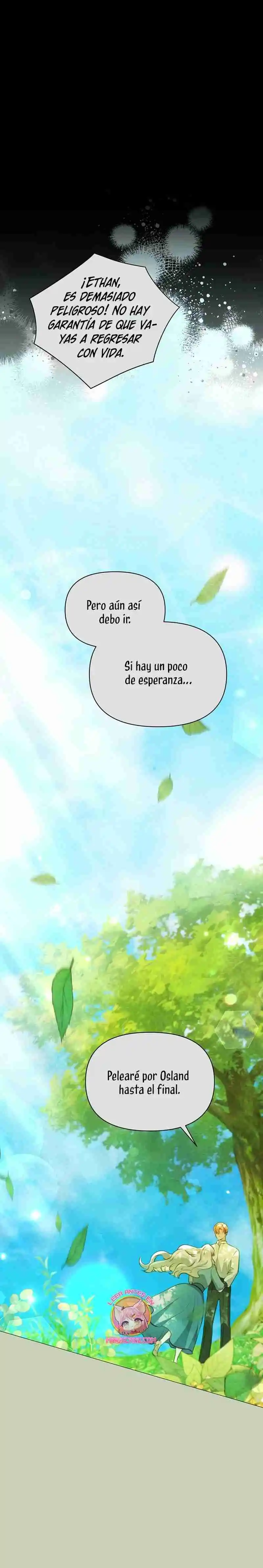 La Princesa Está En Huelga - Capítulo 64 - Página 28 - LectorTMOo