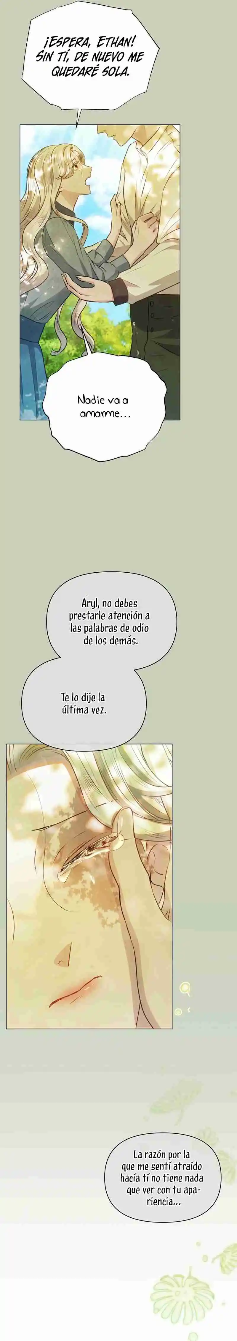 La Princesa Está En Huelga - Capítulo 64 - Página 29 - LectorTMOo