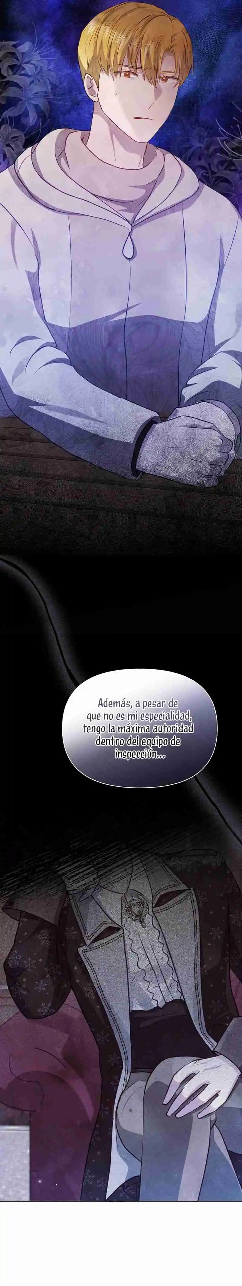 La Princesa Está En Huelga - Capítulo 65 - Página 16 - LectorTMOo