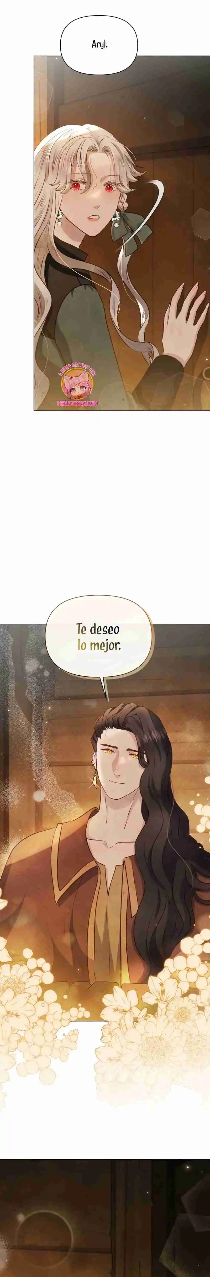 La Princesa Está En Huelga - Capítulo 65 - Página 20 - LectorTMOo