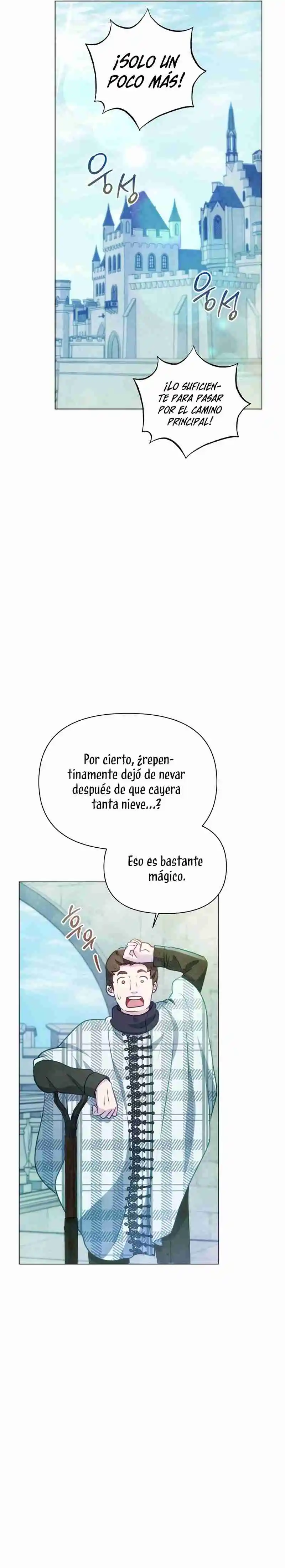 La Princesa Está En Huelga - Capítulo 65 - Página 22 - LectorTMOo
