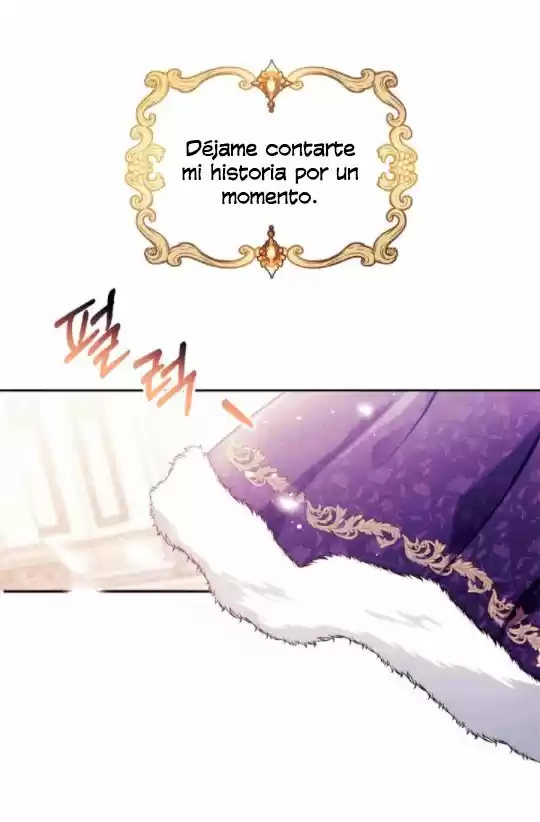 La Princesa Finge Estar Loca - Capítulo 1 - Página 3 - LectorTMOo