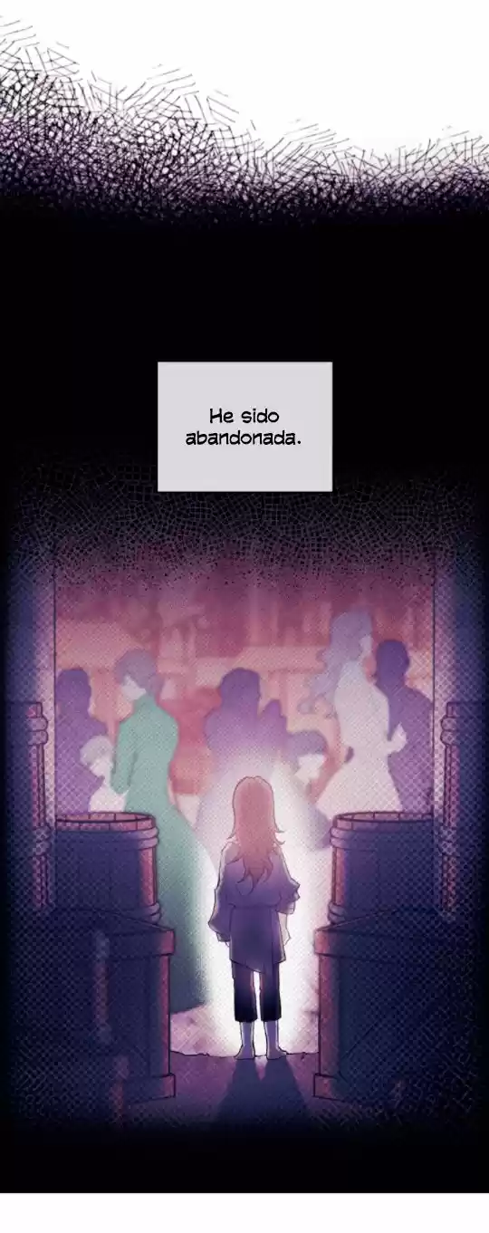 La Princesa Finge Estar Loca - Capítulo 1 - Página 7 - LectorTMOo