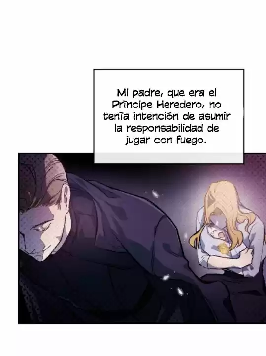 La Princesa Finge Estar Loca - Capítulo 1 - Página 8 - LectorTMOo
