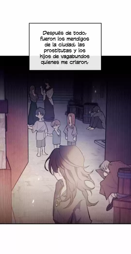 La Princesa Finge Estar Loca - Capítulo 1 - Página 10 - LectorTMOo