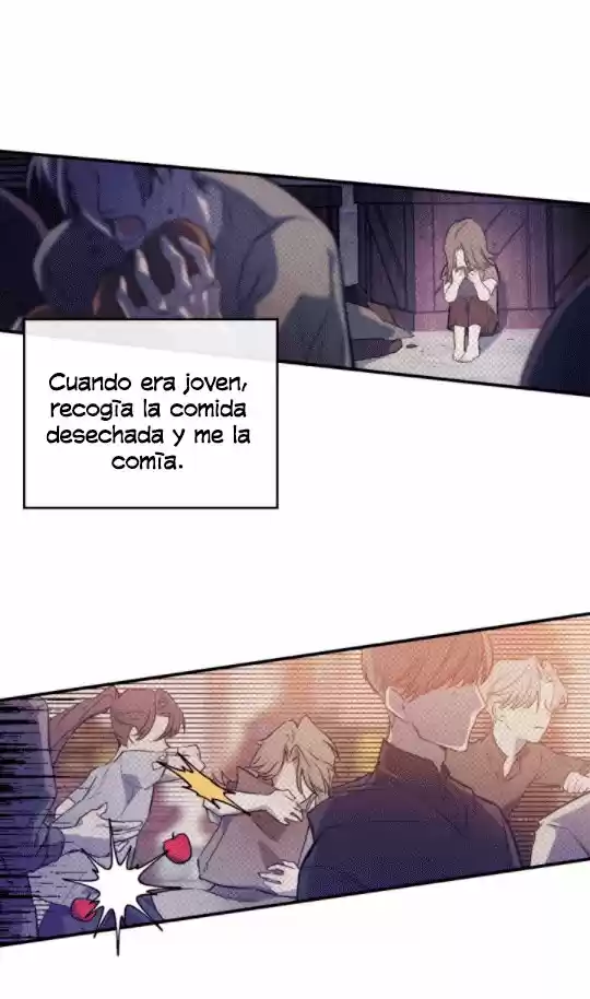 La Princesa Finge Estar Loca - Capítulo 1 - Página 11 - LectorTMOo