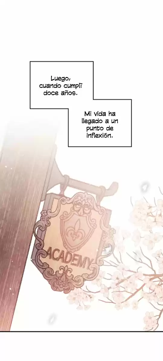 La Princesa Finge Estar Loca - Capítulo 1 - Página 13 - LectorTMOo