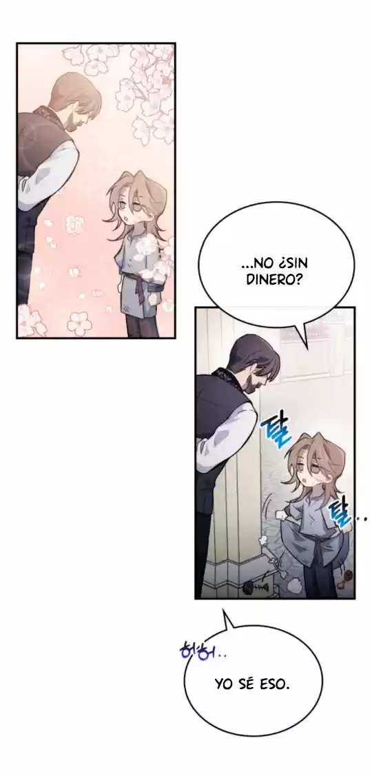 La Princesa Finge Estar Loca - Capítulo 1 - Página 16 - LectorTMOo