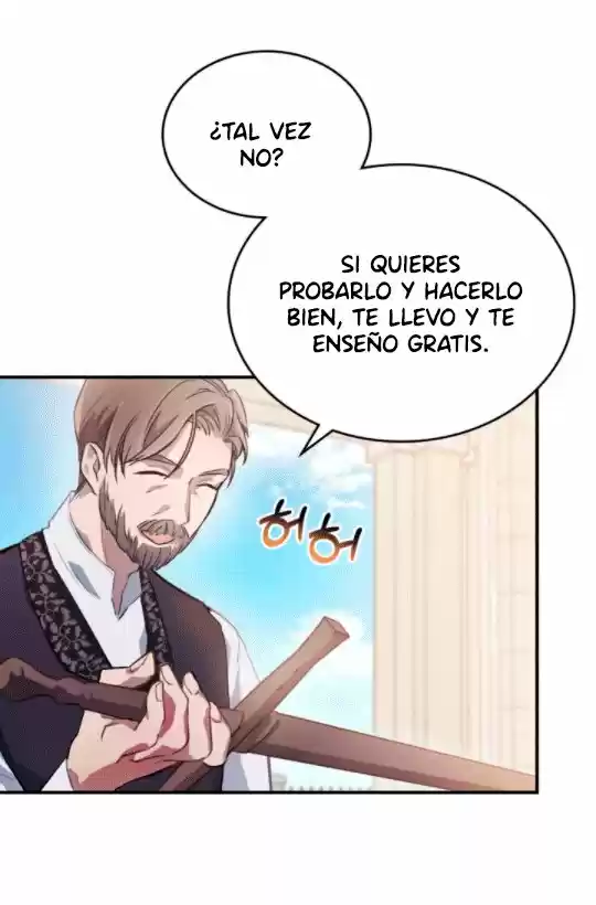La Princesa Finge Estar Loca - Capítulo 1 - Página 17 - LectorTMOo