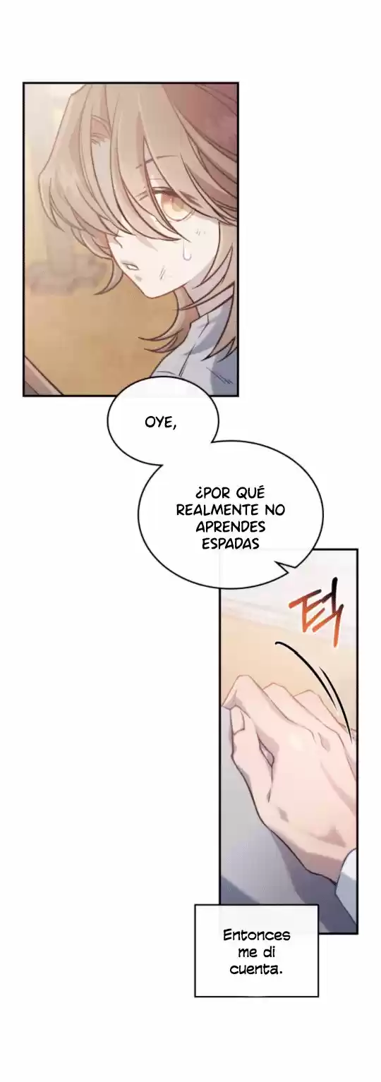 La Princesa Finge Estar Loca - Capítulo 1 - Página 21 - LectorTMOo