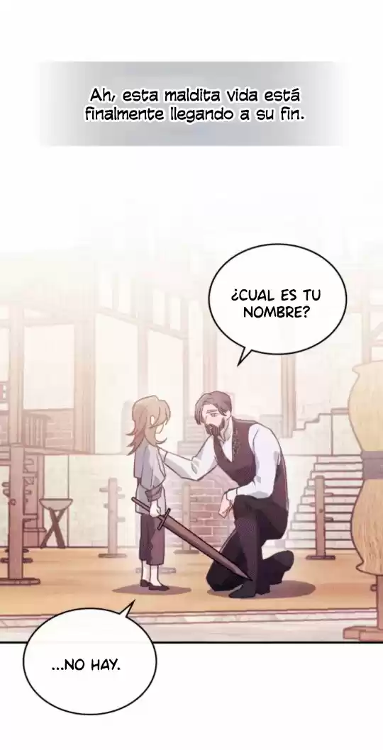 La Princesa Finge Estar Loca - Capítulo 1 - Página 22 - LectorTMOo