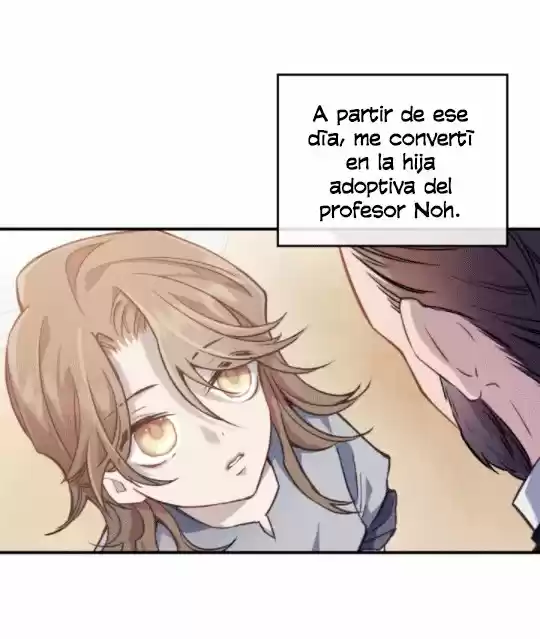 La Princesa Finge Estar Loca - Capítulo 1 - Página 24 - LectorTMOo
