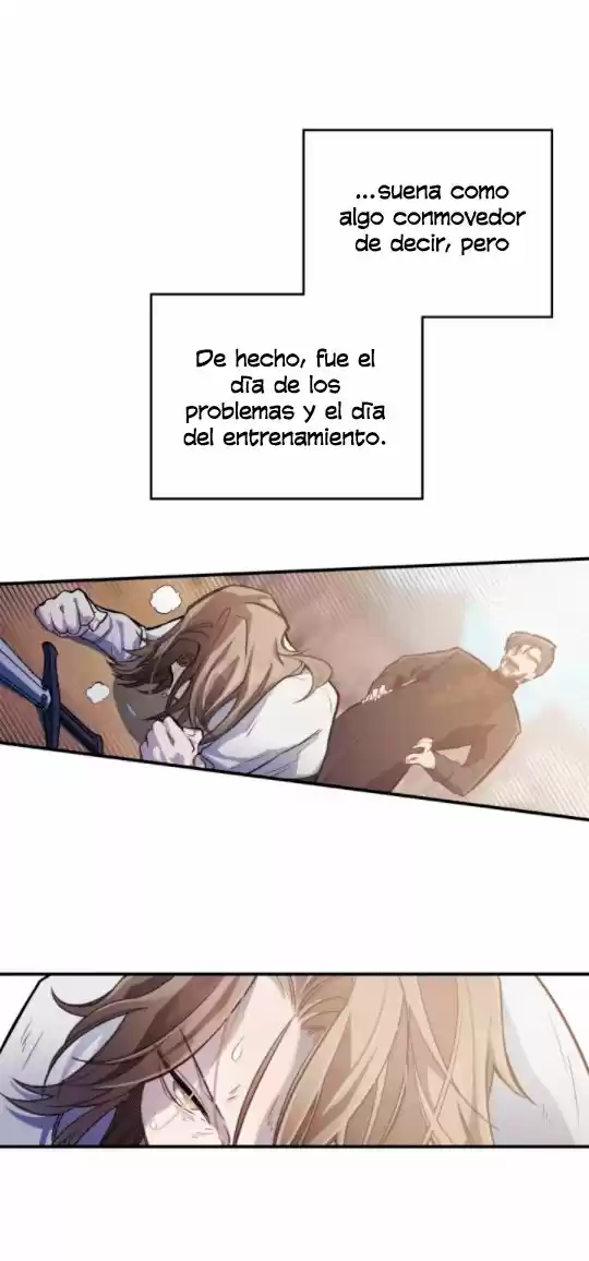 La Princesa Finge Estar Loca - Capítulo 1 - Página 26 - LectorTMOo