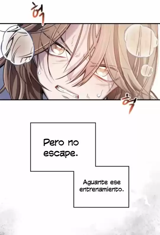 La Princesa Finge Estar Loca - Capítulo 1 - Página 27 - LectorTMOo