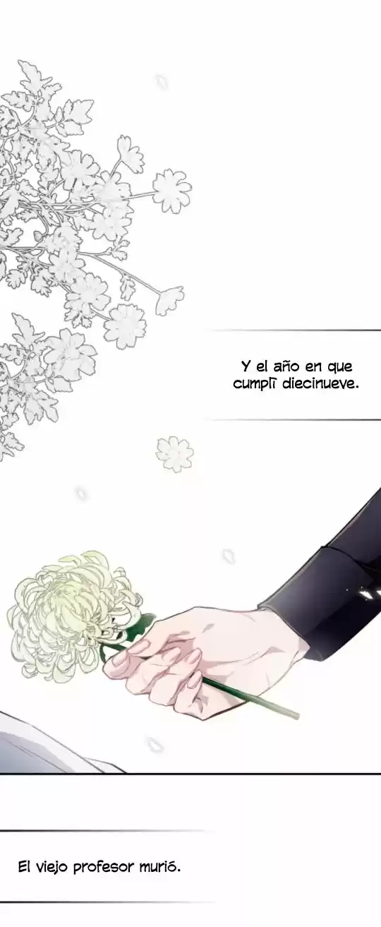 La Princesa Finge Estar Loca - Capítulo 1 - Página 29 - LectorTMOo