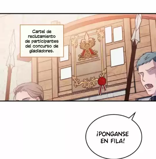 La Princesa Finge Estar Loca - Capítulo 1 - Página 32 - LectorTMOo