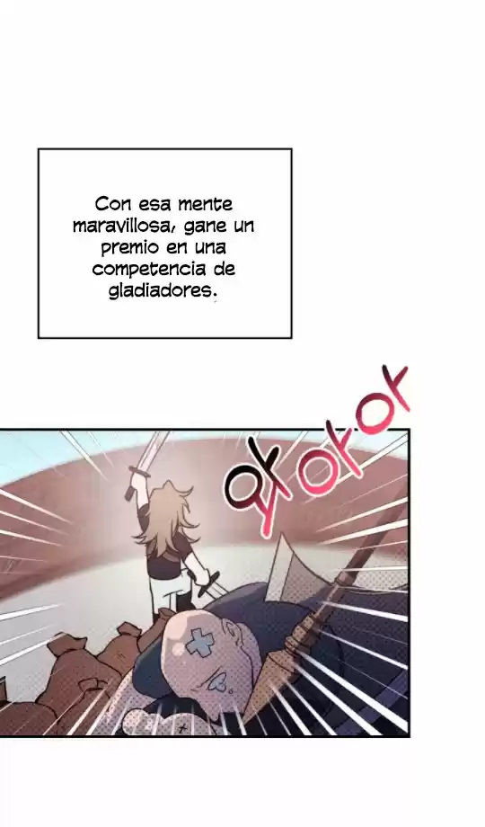La Princesa Finge Estar Loca - Capítulo 1 - Página 36 - LectorTMOo