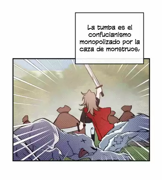 La Princesa Finge Estar Loca - Capítulo 1 - Página 37 - LectorTMOo
