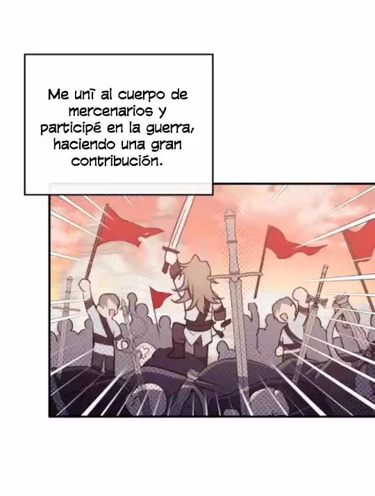 La Princesa Finge Estar Loca - Capítulo 1 - Página 38 - LectorTMOo