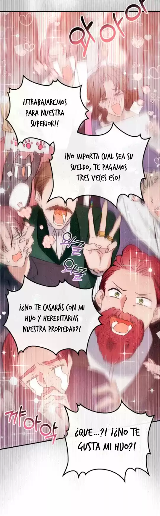 La Princesa Finge Estar Loca - Capítulo 1 - Página 42 - LectorTMOo