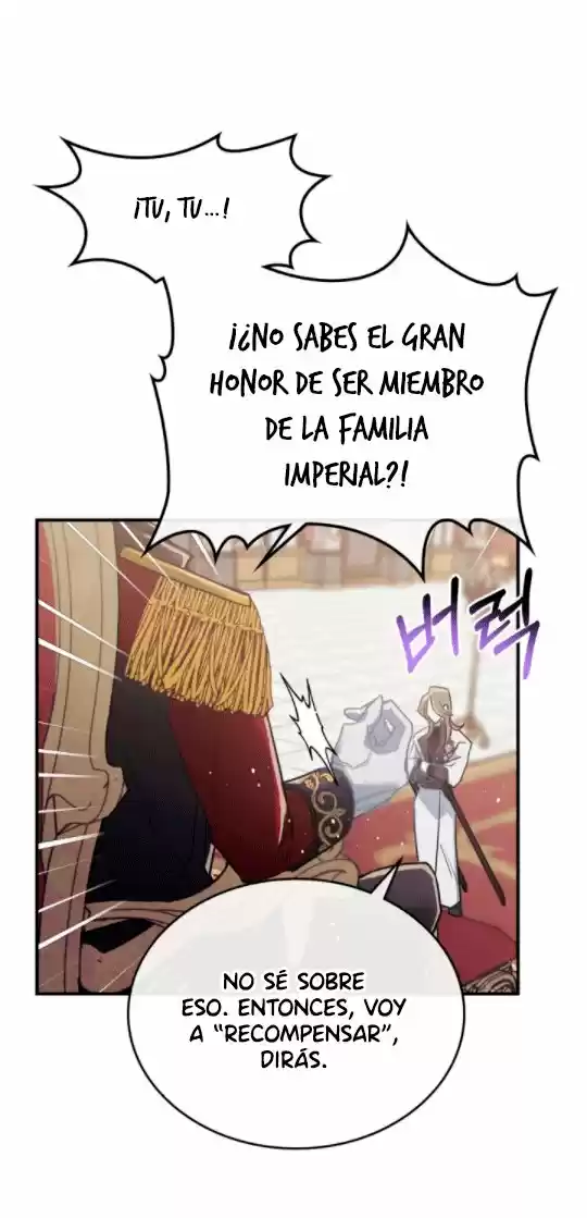 La Princesa Finge Estar Loca - Capítulo 1 - Página 53 - LectorTMOo
