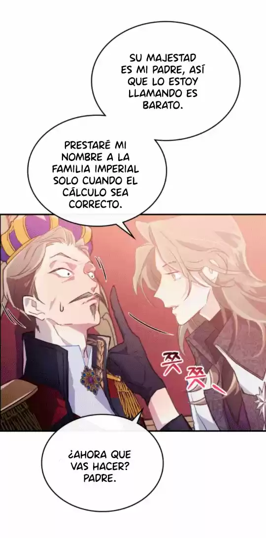La Princesa Finge Estar Loca - Capítulo 1 - Página 58 - LectorTMOo