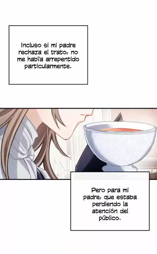 La Princesa Finge Estar Loca - Capítulo 1 - Página 62 - LectorTMOo