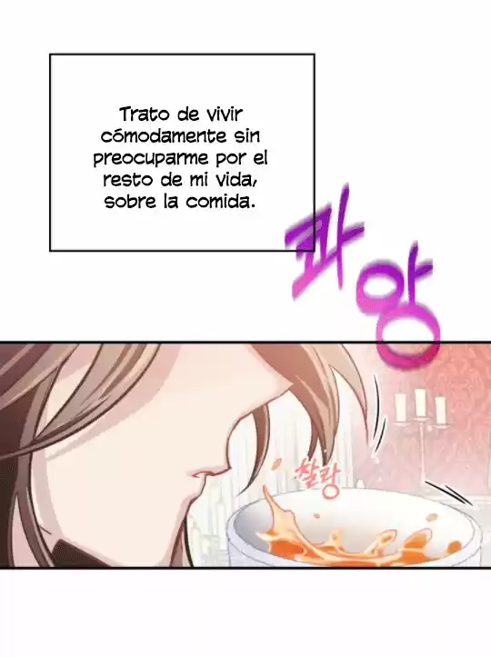 La Princesa Finge Estar Loca - Capítulo 1 - Página 64 - LectorTMOo