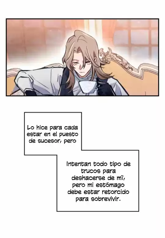 La Princesa Finge Estar Loca - Capítulo 1 - Página 66 - LectorTMOo