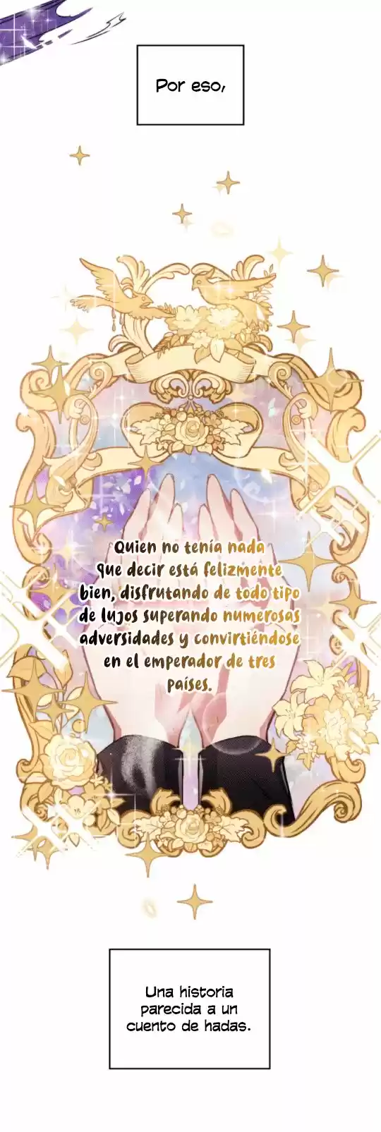 La Princesa Finge Estar Loca - Capítulo 1 - Página 69 - LectorTMOo