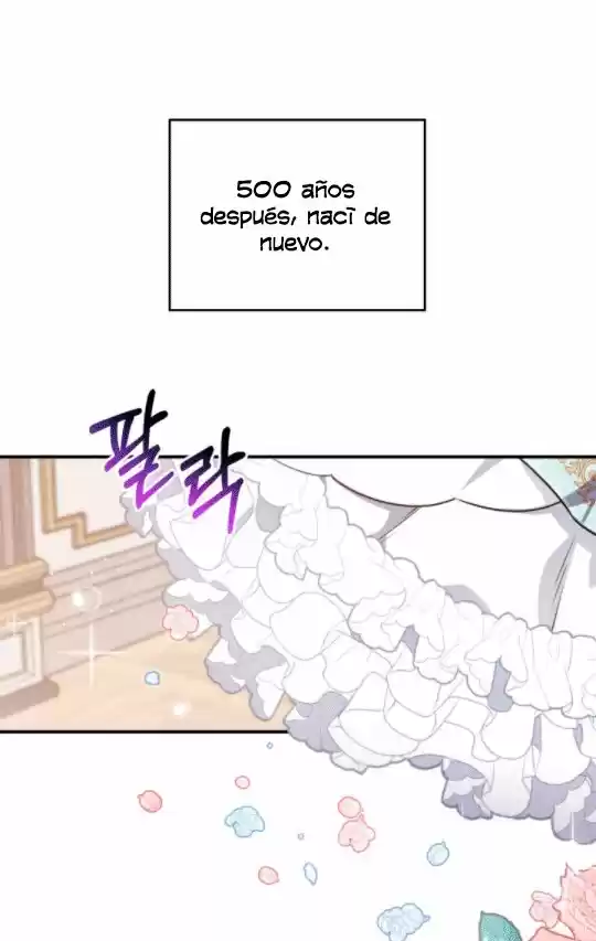 La Princesa Finge Estar Loca - Capítulo 1 - Página 75 - LectorTMOo