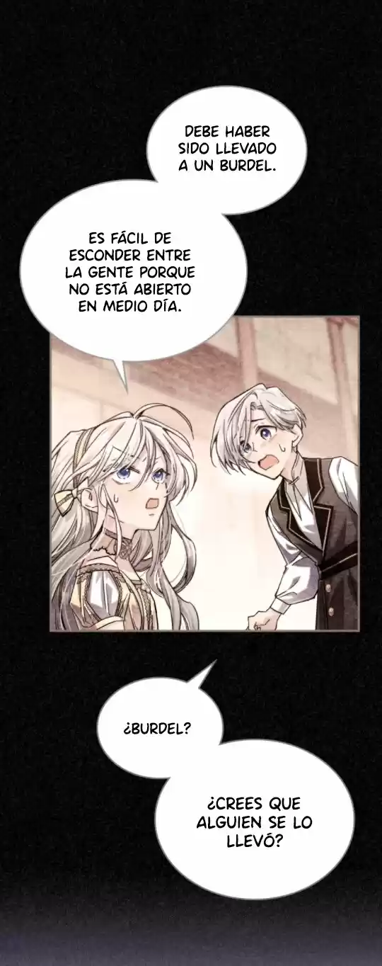 La Princesa Finge Estar Loca - Capítulo 10 - Página 9 - LectorTMOo