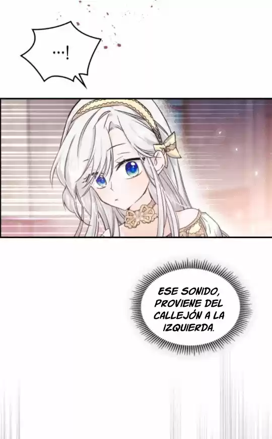 La Princesa Finge Estar Loca - Capítulo 10 - Página 20 - LectorTMOo