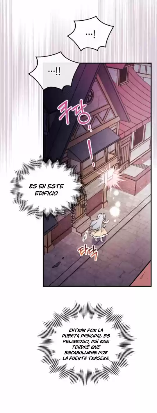 La Princesa Finge Estar Loca - Capítulo 10 - Página 21 - LectorTMOo