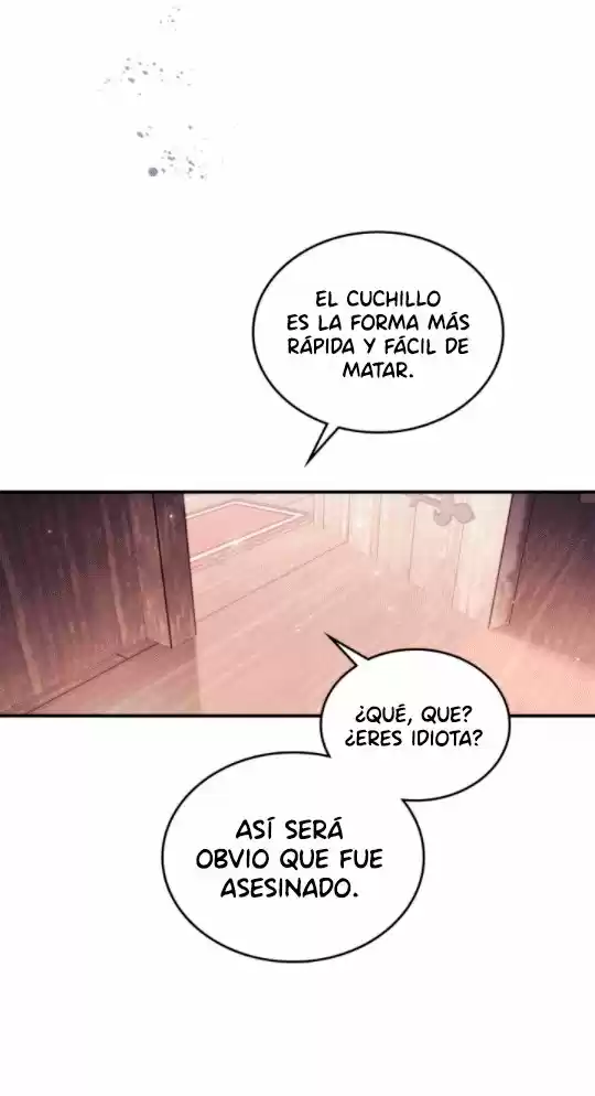 La Princesa Finge Estar Loca - Capítulo 10 - Página 24 - LectorTMOo