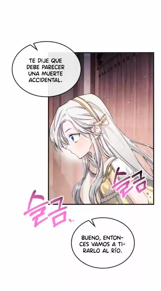 La Princesa Finge Estar Loca - Capítulo 10 - Página 26 - LectorTMOo